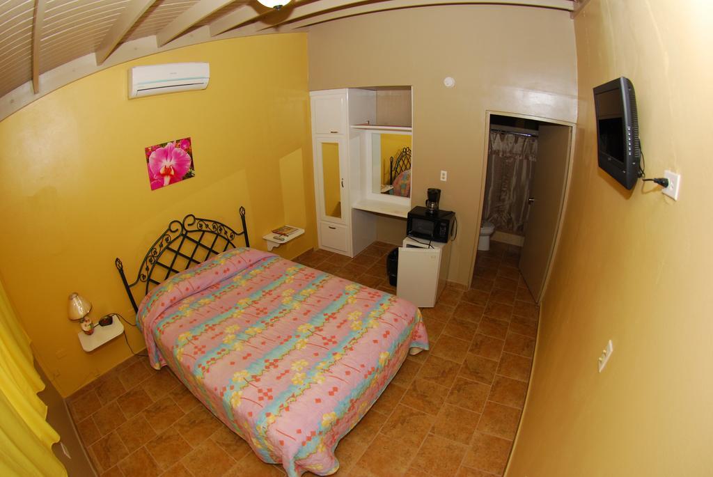 Parador Villas Sotomayor アドフンタス 部屋 写真
